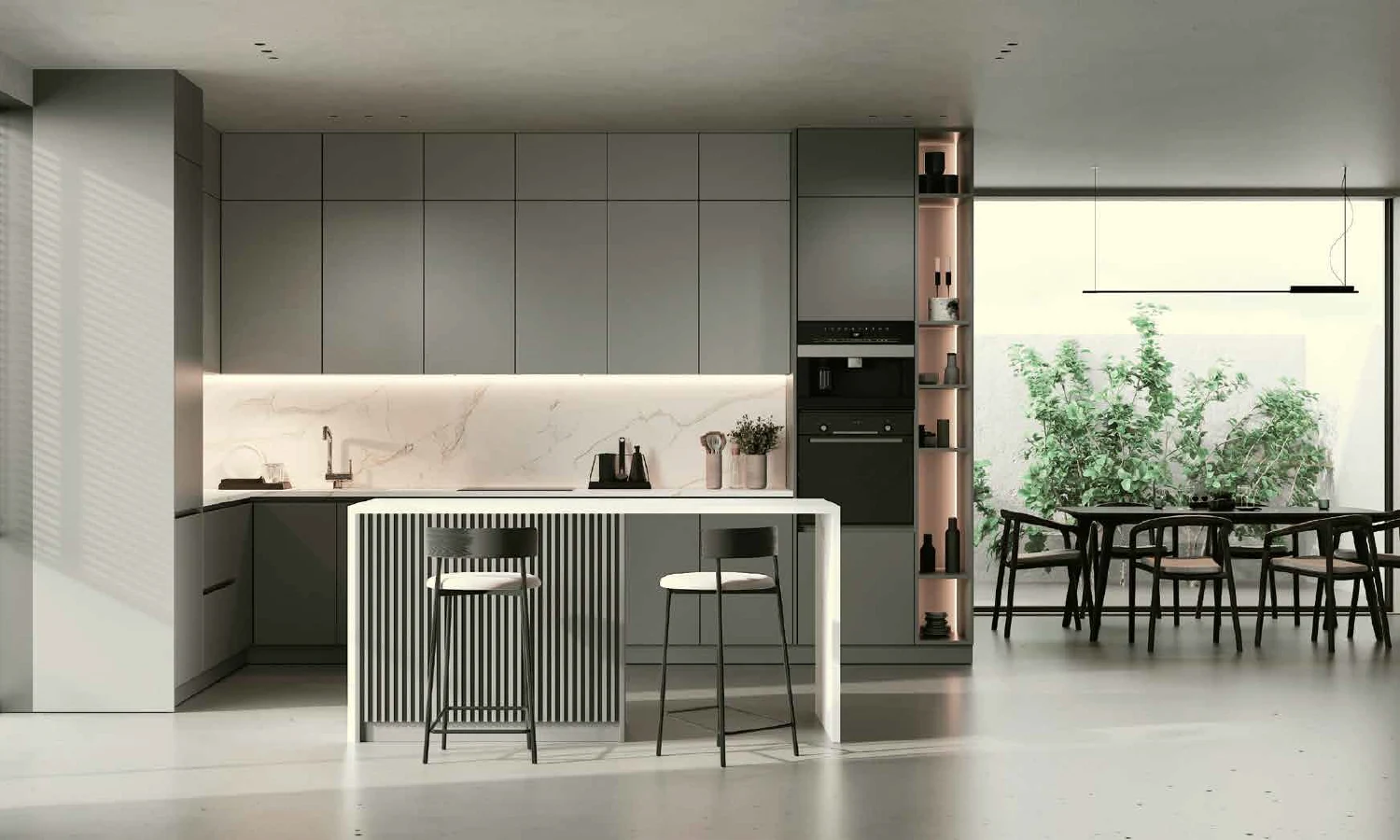 Godrej IHP Yelahanka, Bangalore